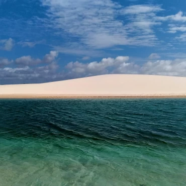 Ceará Beach